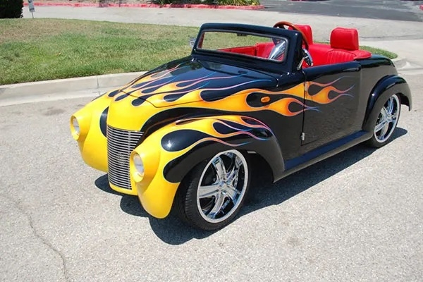 affordable golf cart rental, golf cart rent oxnard
