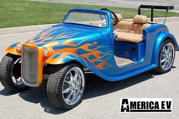 affordable golf cart rental, golf cart rent oxnard