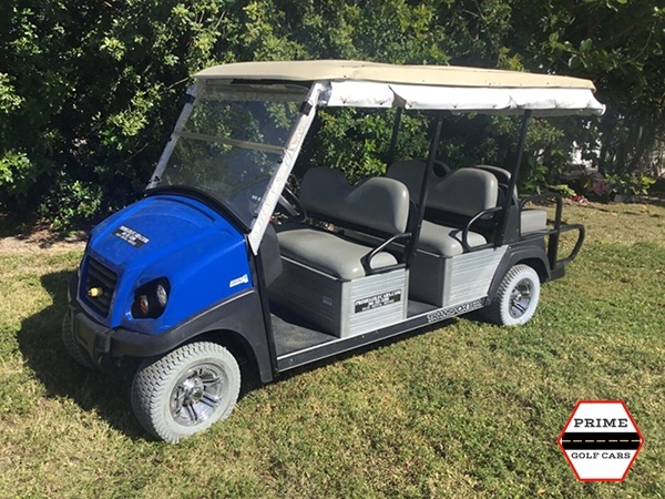 affordable golf cart rental, golf cart rent oxnard