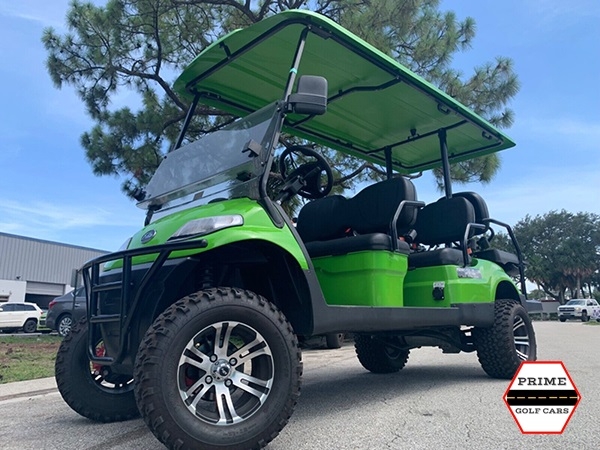 affordable golf cart rental, golf cart rent oxnard