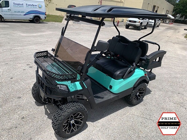 affordable golf cart rental, golf cart rent oxnard