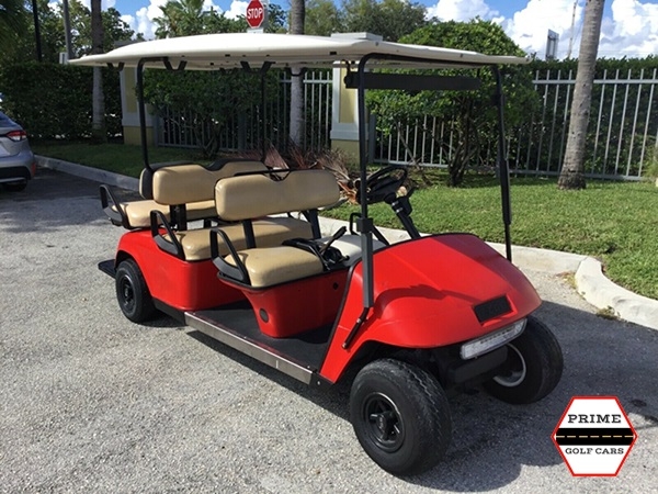 affordable golf cart rental, golf cart rent oxnard