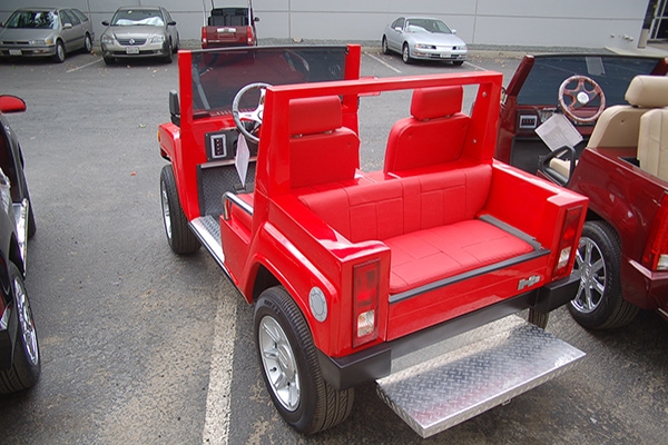 affordable golf cart rental, golf cart rent oxnard
