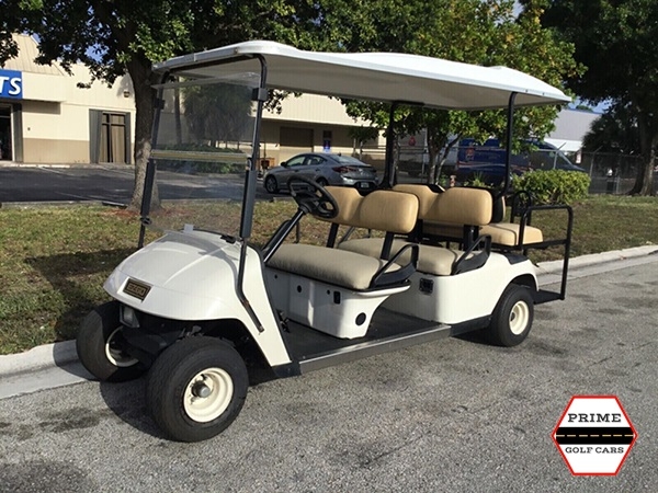 affordable golf cart rental, golf cart rent oxnard